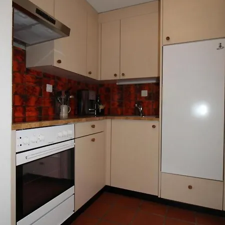 Apartment Aivla-trachsel