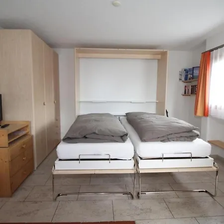 Apartment Aivla-trachsel *