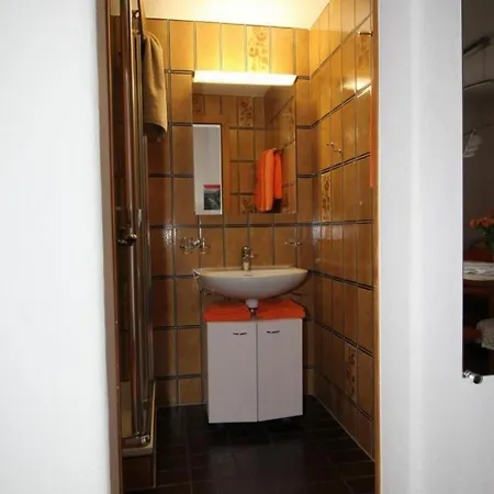 Apartment Aivla-trachsel