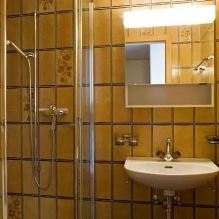 Apartment Aivla-trachsel Celerina/Schlarigna