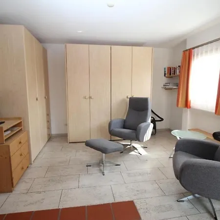 Aivla-trachsel Apartment