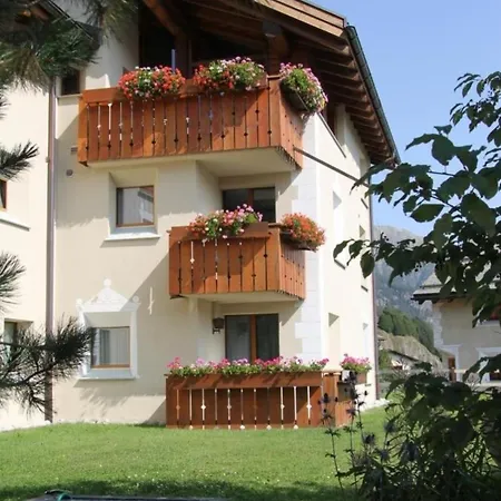 Aivla-trachsel Celerina/Schlarigna
