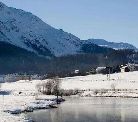 Aivla Celerina/Schlarigna